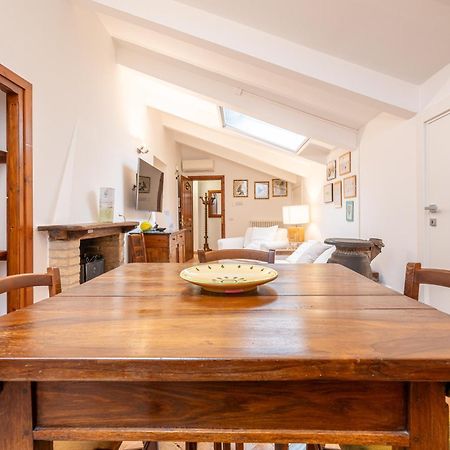 Apartment Orvieto Zewnętrze zdjęcie