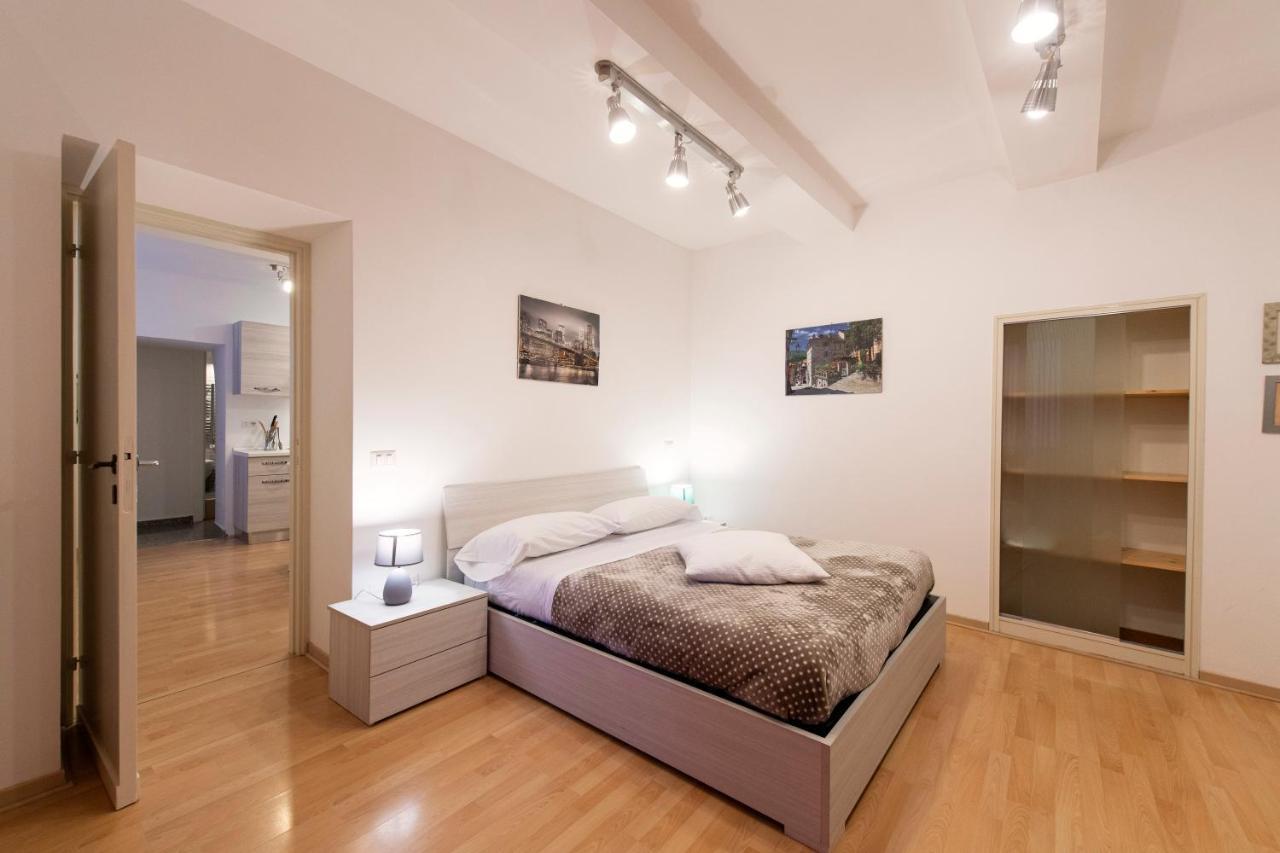 Apartment Orvieto Zewnętrze zdjęcie