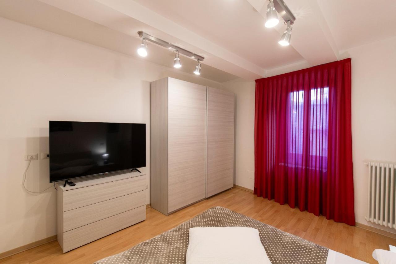 Apartment Orvieto Zewnętrze zdjęcie