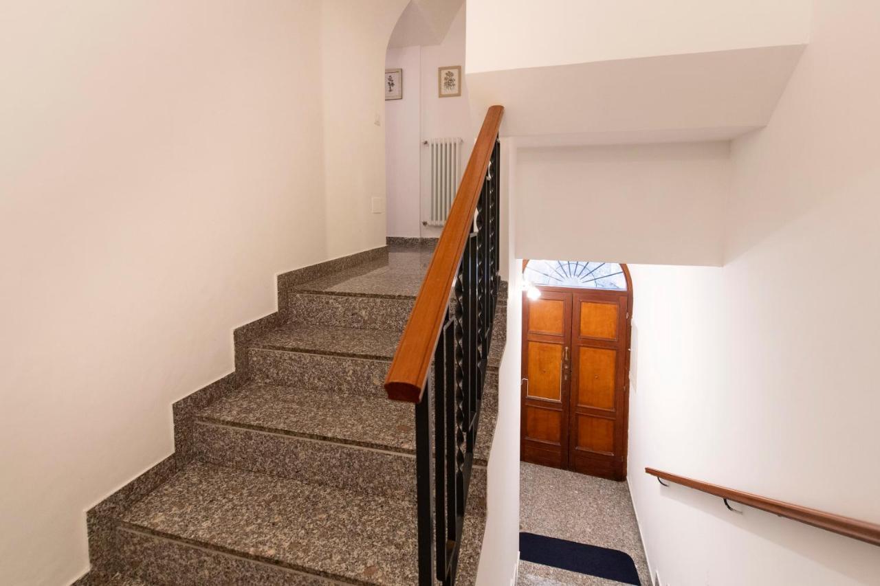 Apartment Orvieto Zewnętrze zdjęcie