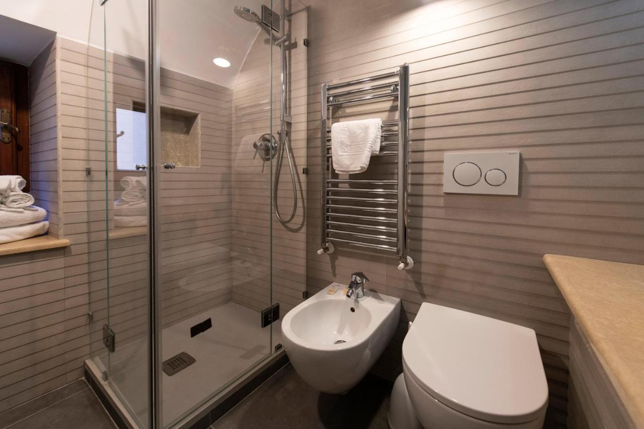 Apartment Orvieto Zewnętrze zdjęcie