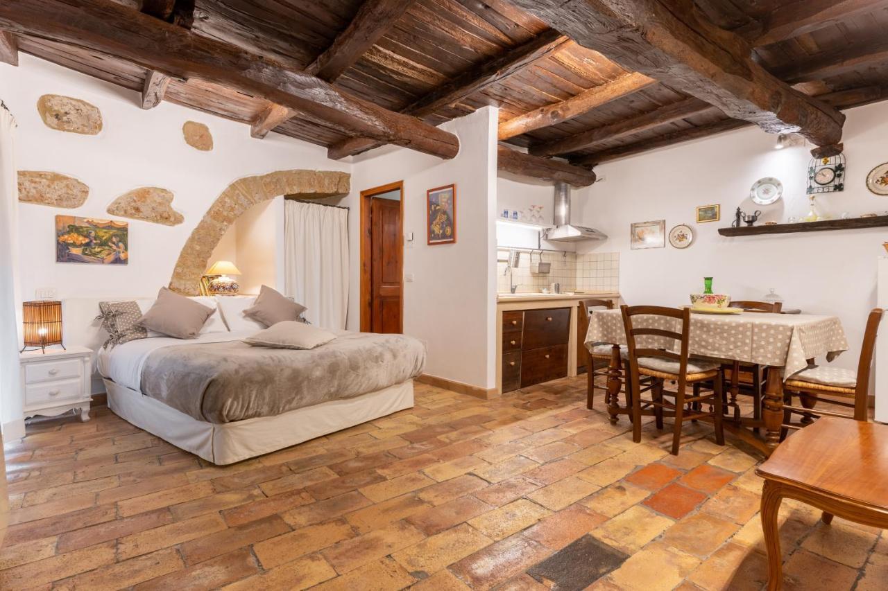Apartment Orvieto Zewnętrze zdjęcie