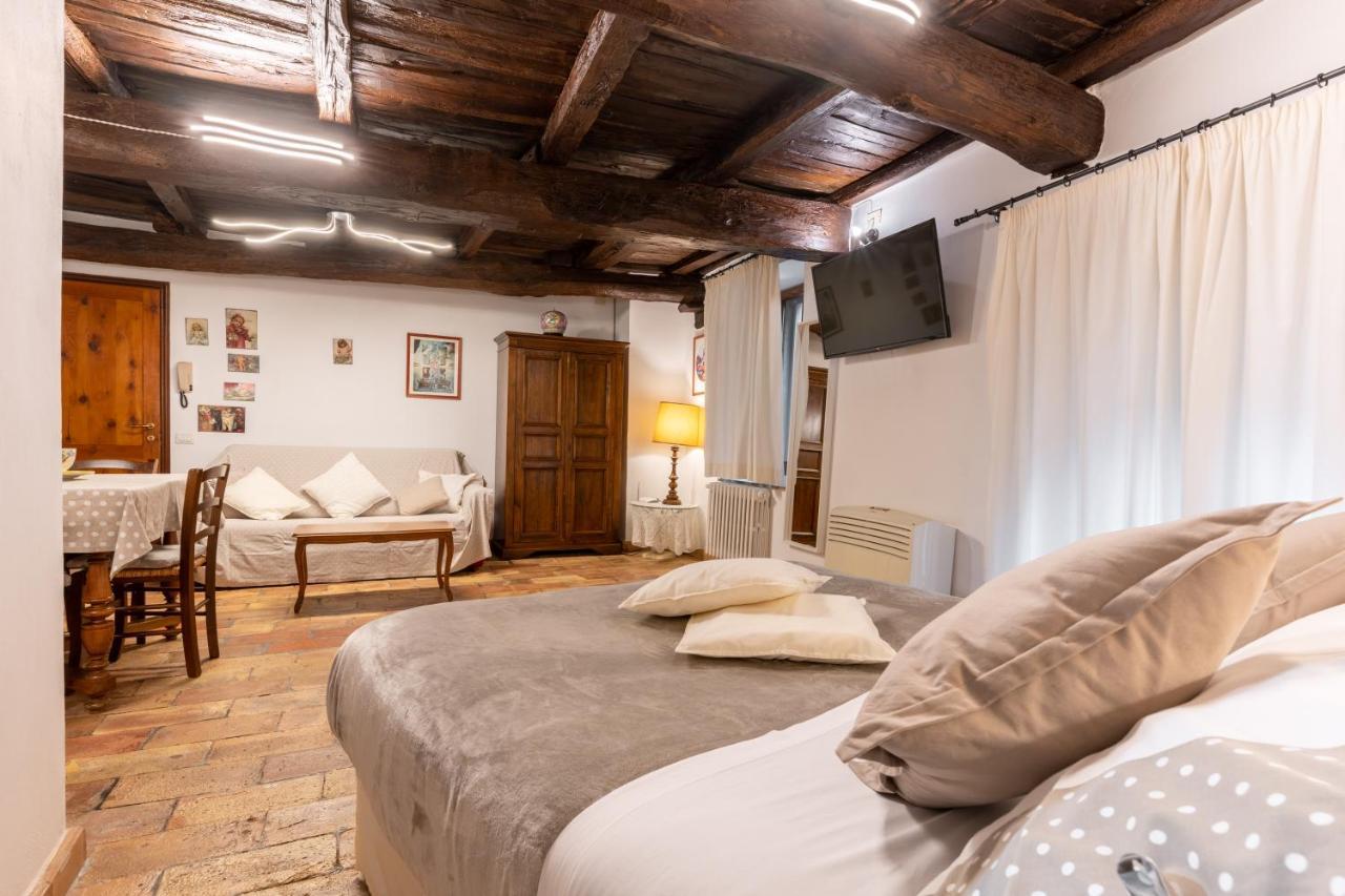 Apartment Orvieto Zewnętrze zdjęcie