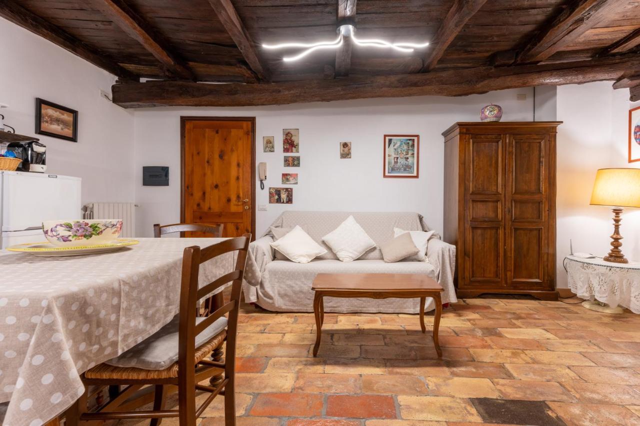 Apartment Orvieto Zewnętrze zdjęcie