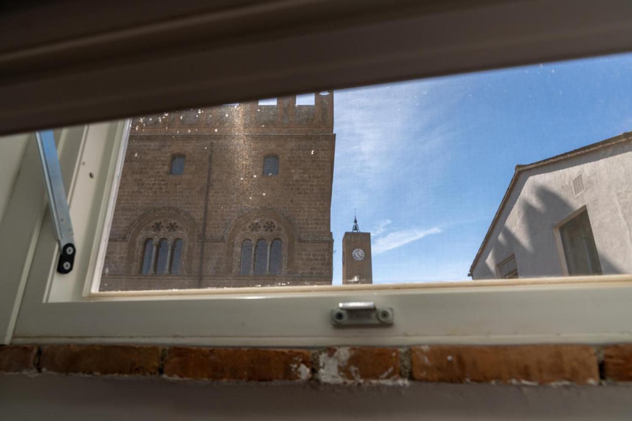 Apartment Orvieto Zewnętrze zdjęcie