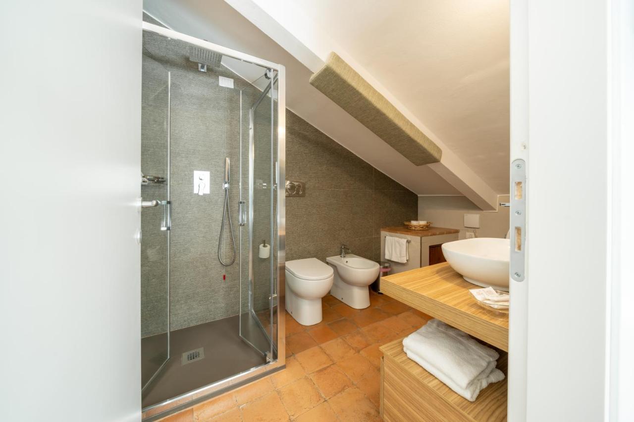 Apartment Orvieto Zewnętrze zdjęcie
