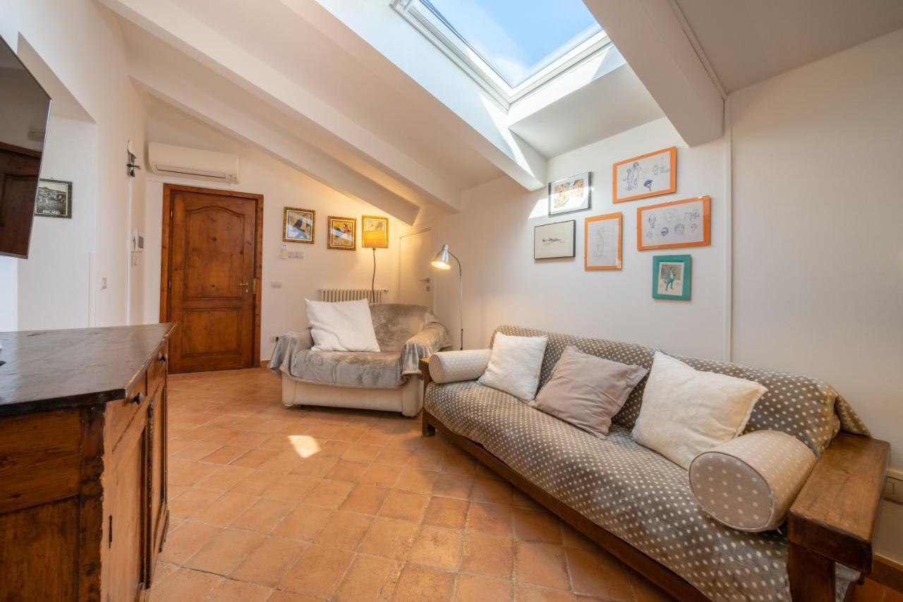 Apartment Orvieto Zewnętrze zdjęcie