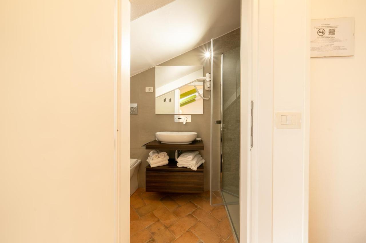 Apartment Orvieto Zewnętrze zdjęcie