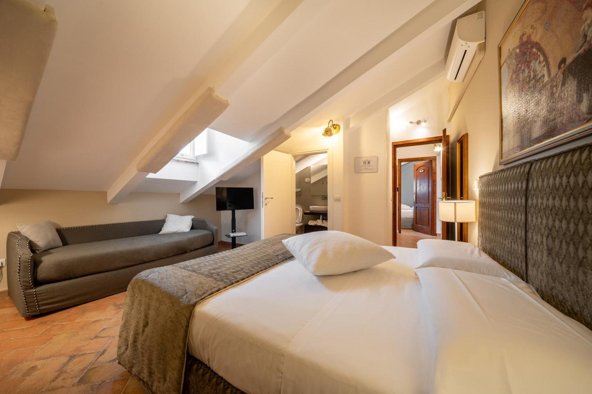 Apartment Orvieto Zewnętrze zdjęcie