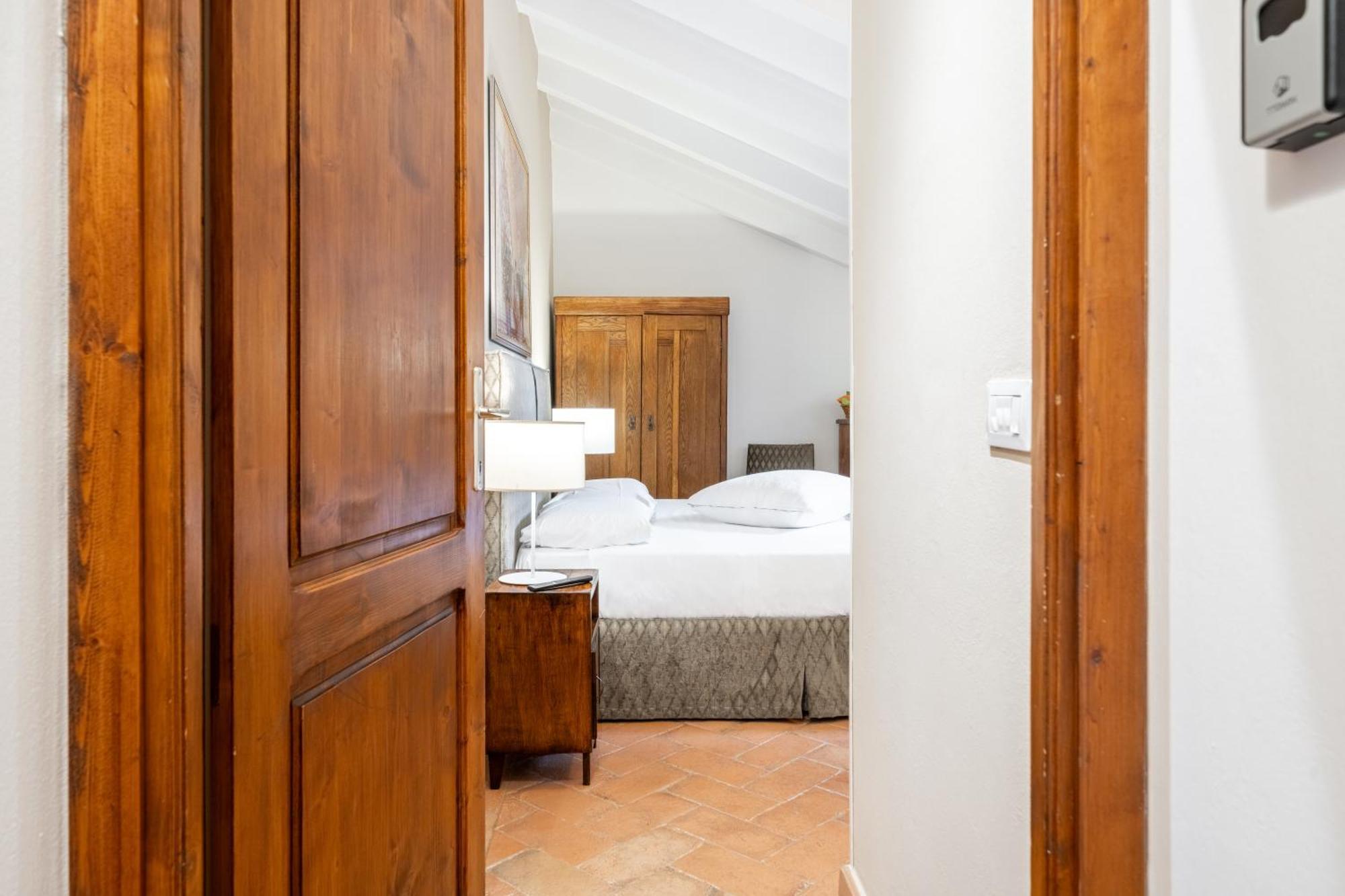 Apartment Orvieto Zewnętrze zdjęcie