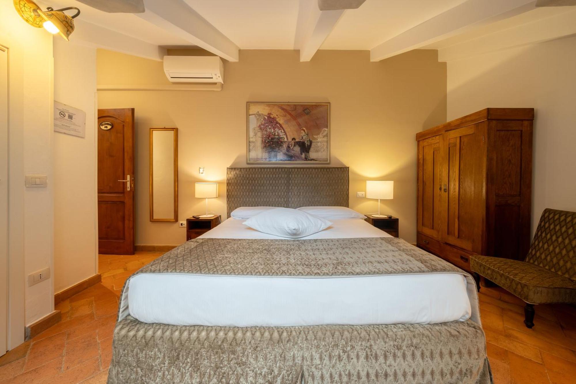 Apartment Orvieto Zewnętrze zdjęcie