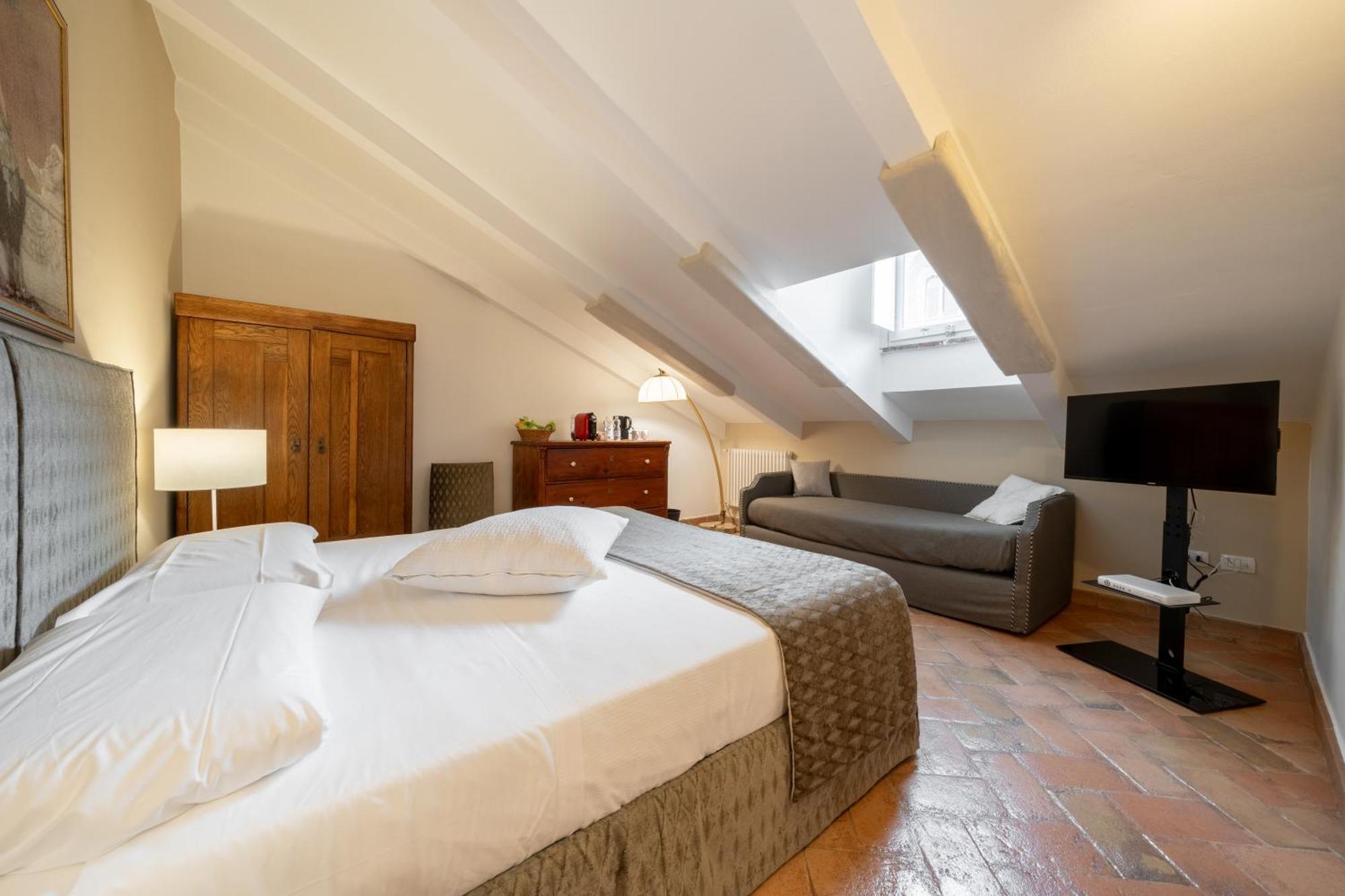 Apartment Orvieto Zewnętrze zdjęcie
