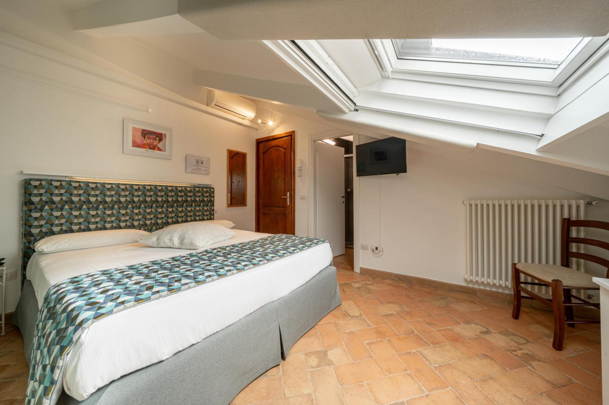 Apartment Orvieto Zewnętrze zdjęcie