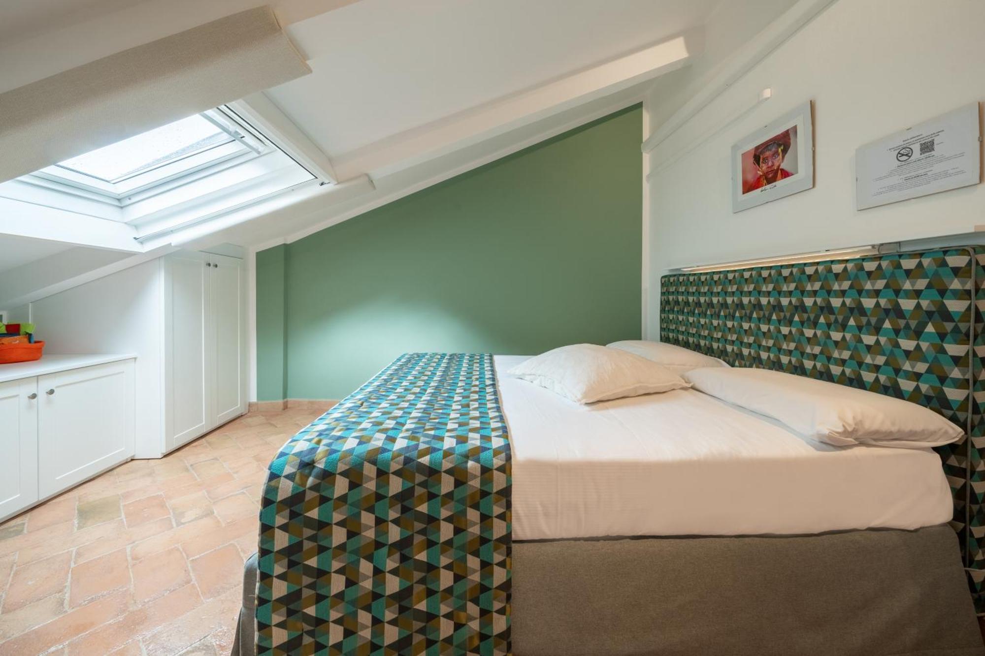 Apartment Orvieto Zewnętrze zdjęcie