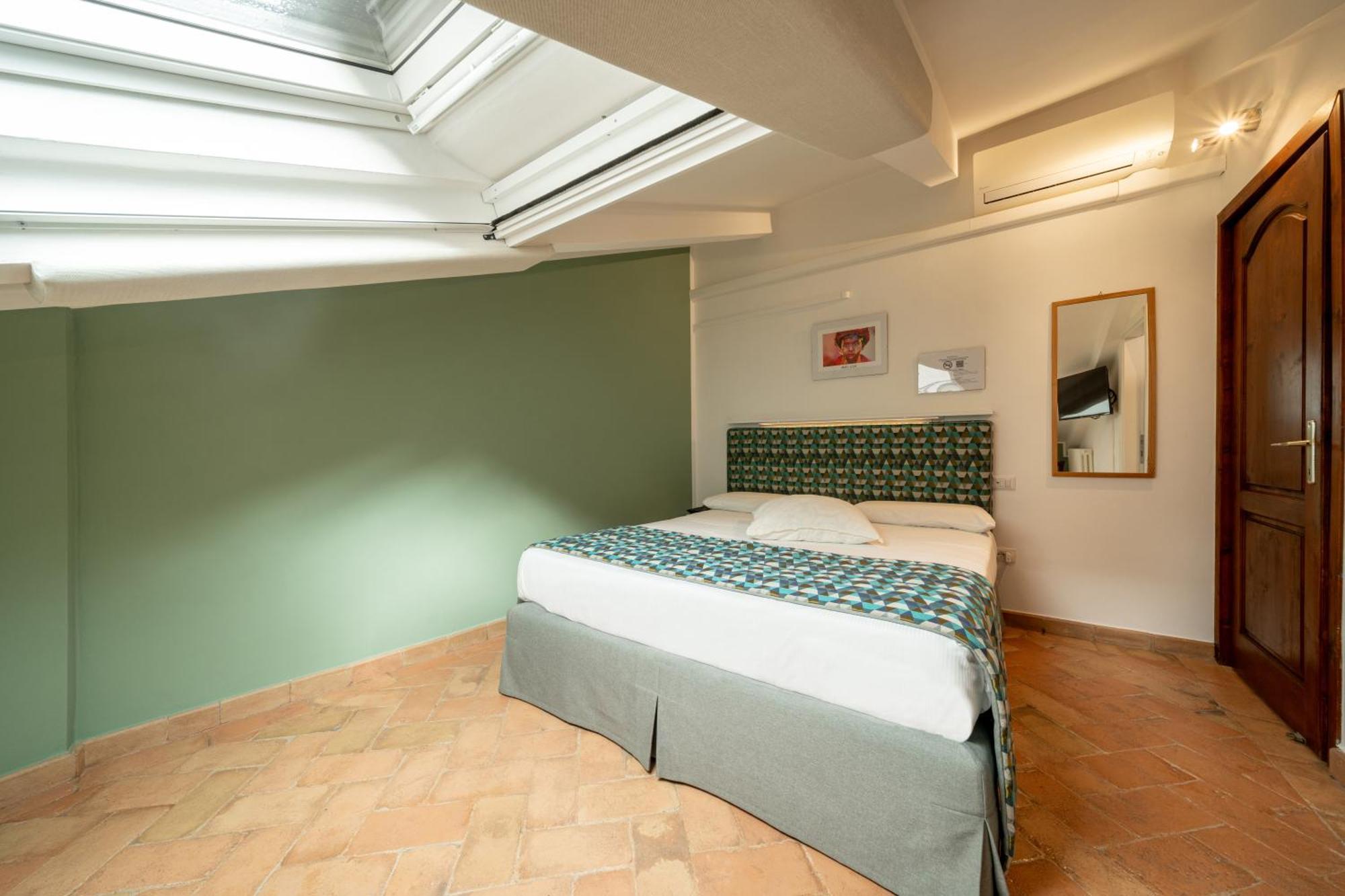 Apartment Orvieto Zewnętrze zdjęcie