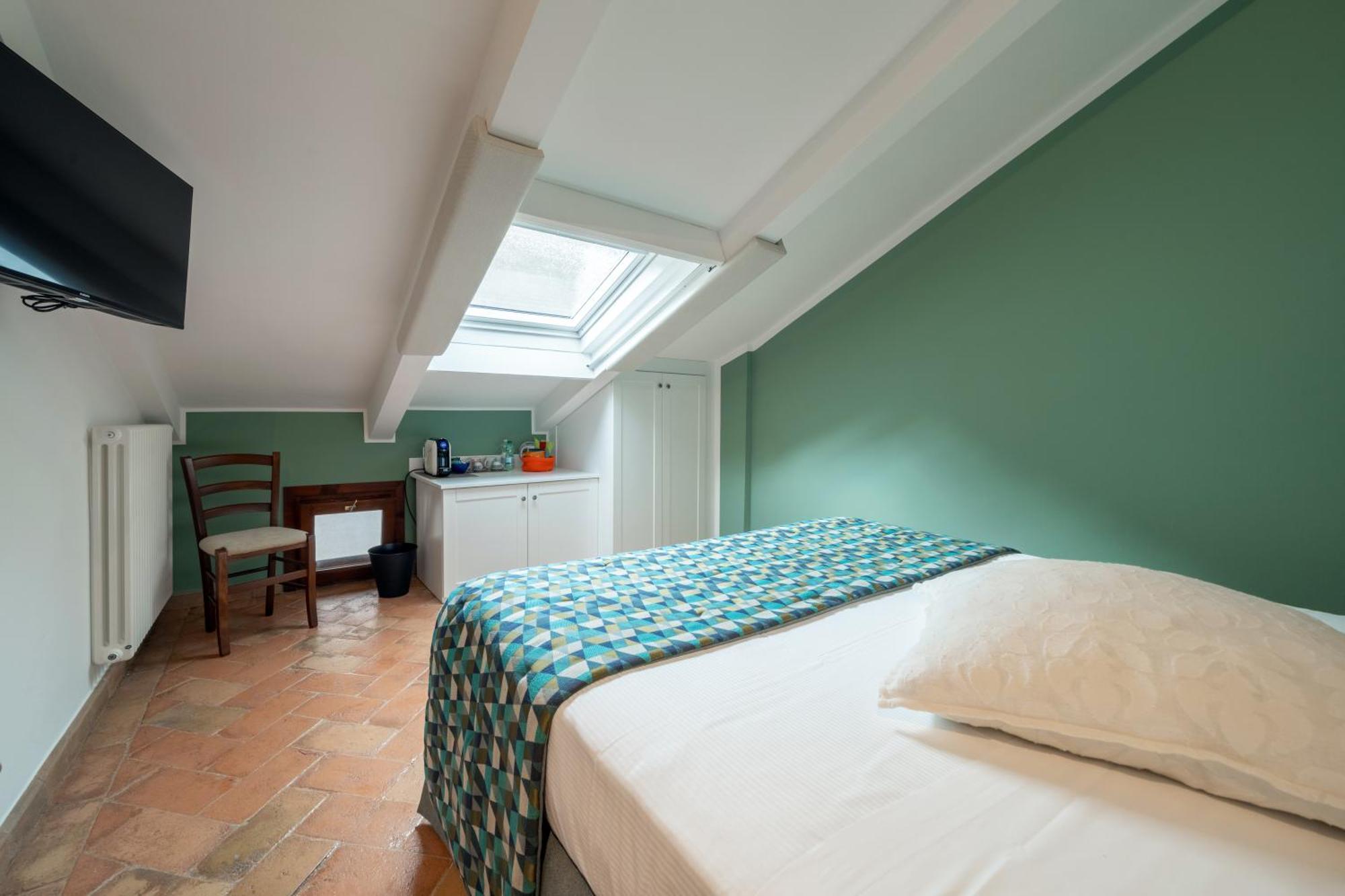 Apartment Orvieto Zewnętrze zdjęcie