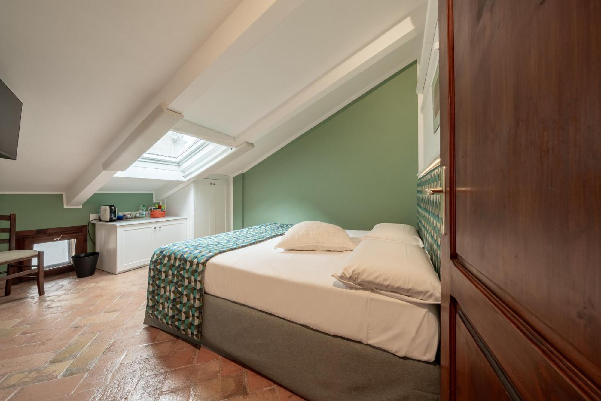Apartment Orvieto Zewnętrze zdjęcie
