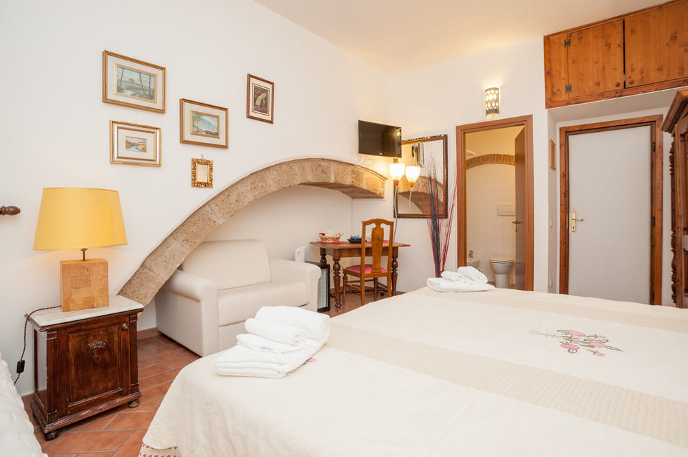 Apartment Orvieto Zewnętrze zdjęcie
