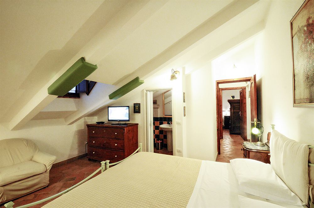 Apartment Orvieto Zewnętrze zdjęcie