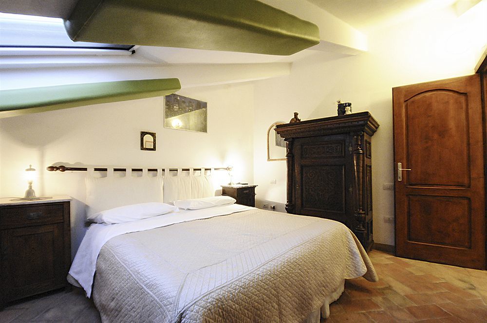 Apartment Orvieto Zewnętrze zdjęcie