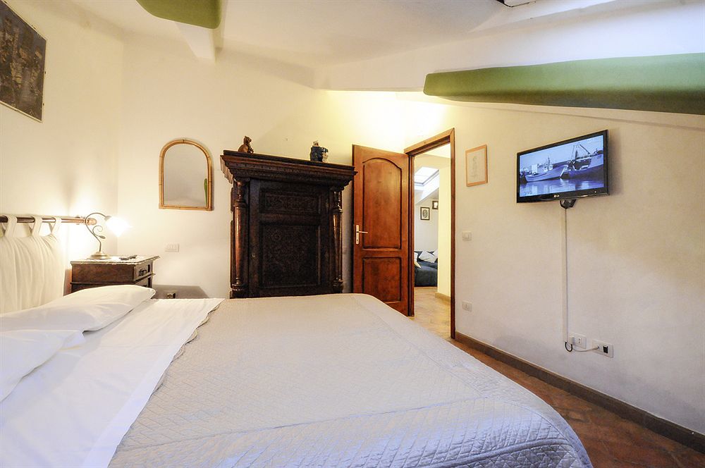 Apartment Orvieto Zewnętrze zdjęcie