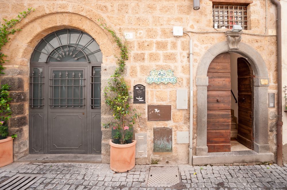 Apartment Orvieto Zewnętrze zdjęcie