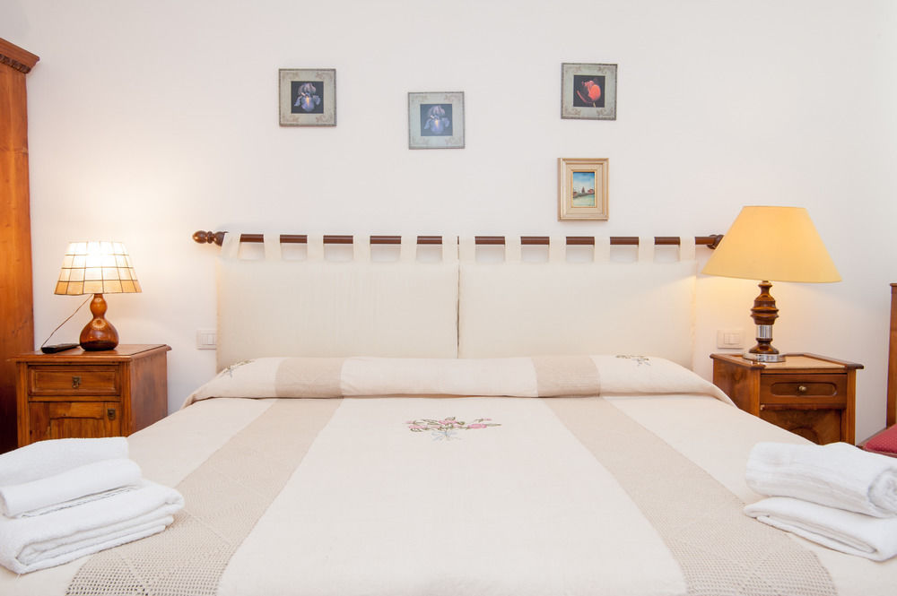 Apartment Orvieto Zewnętrze zdjęcie