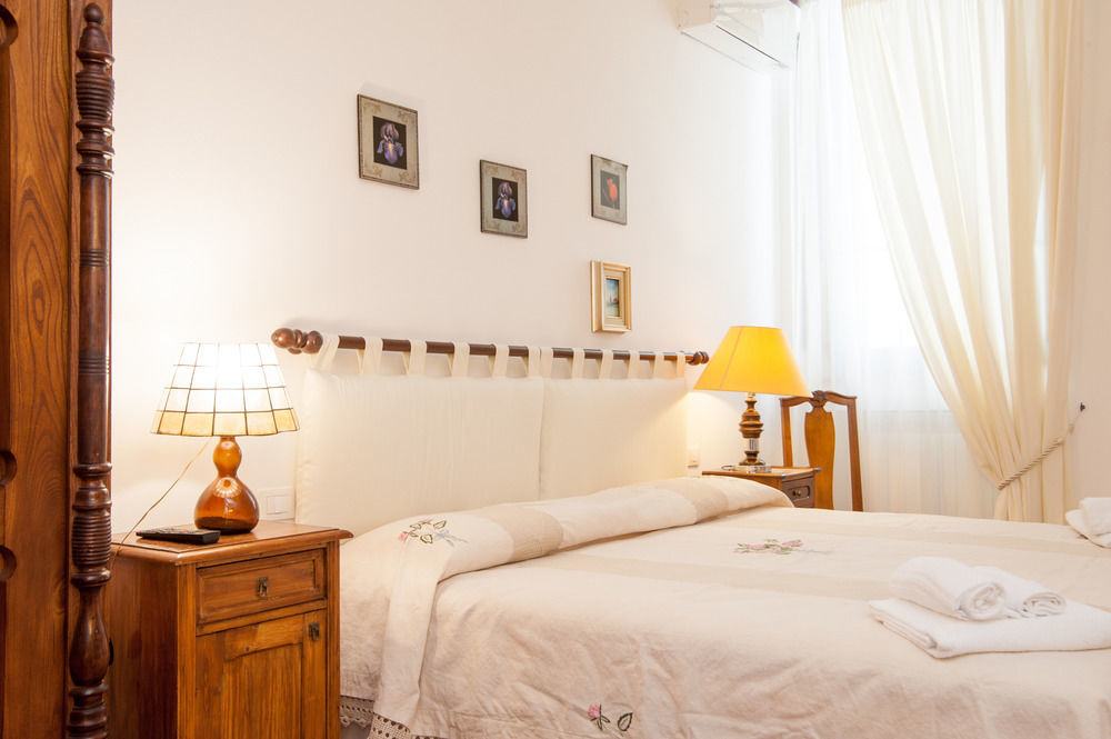 Apartment Orvieto Zewnętrze zdjęcie