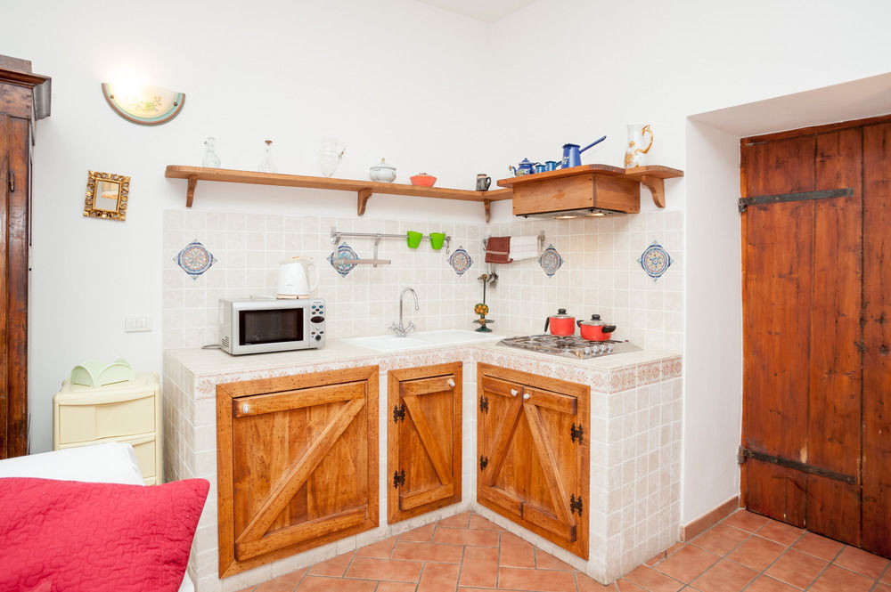 Apartment Orvieto Zewnętrze zdjęcie