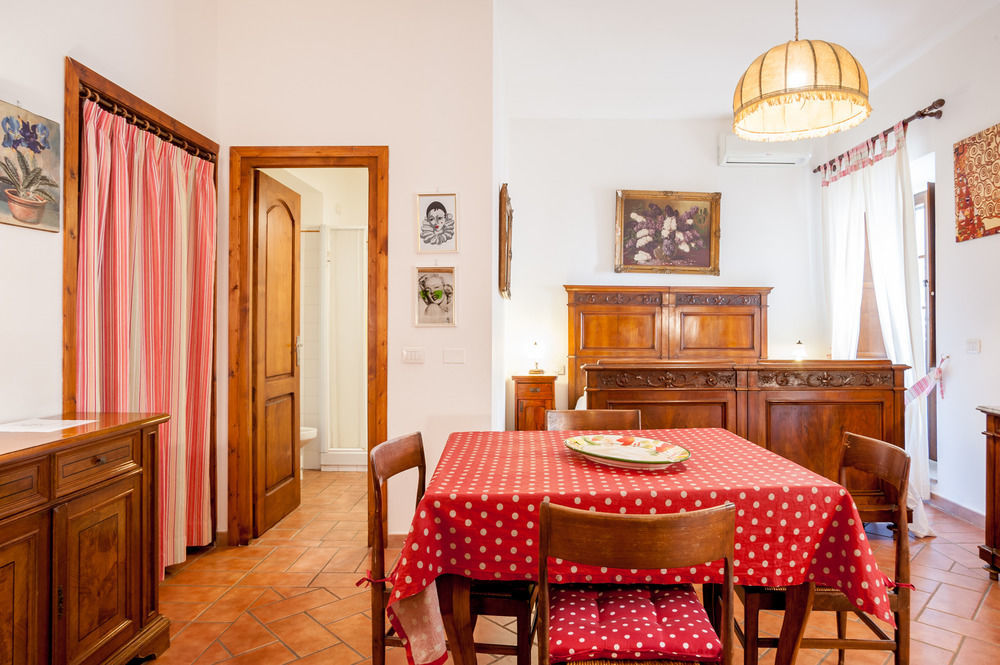 Apartment Orvieto Zewnętrze zdjęcie